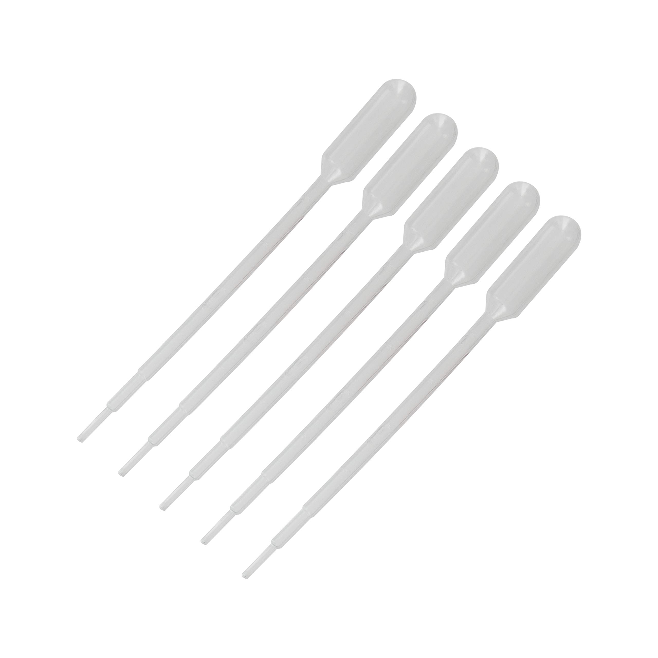 Pipetten 1ml - 5 stuks